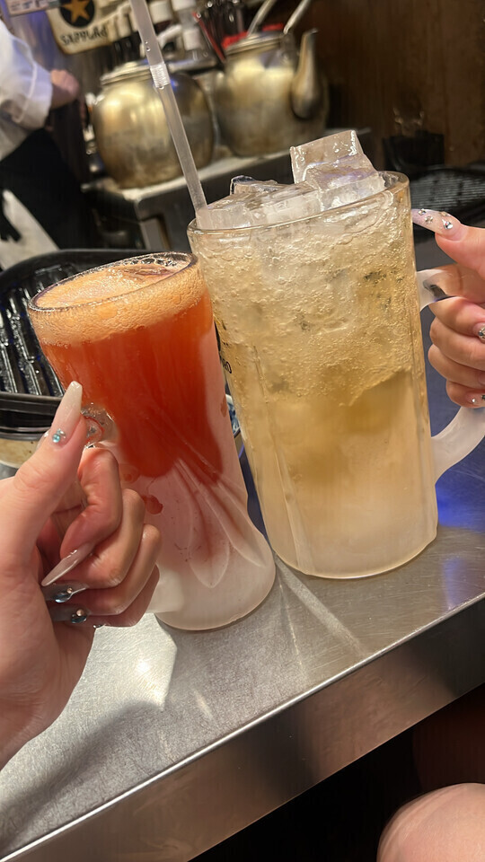 バレ120分のお兄様🤍