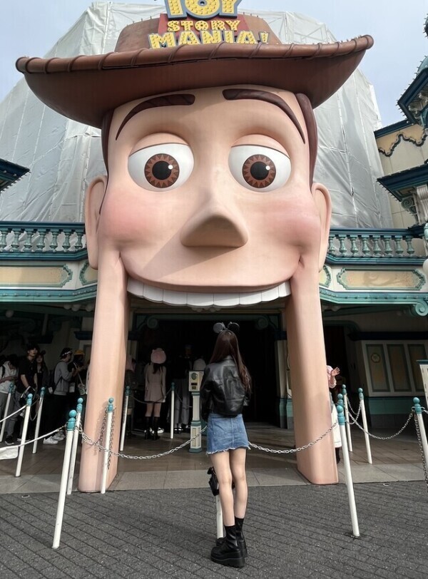 レインボー120分のお兄様🐰