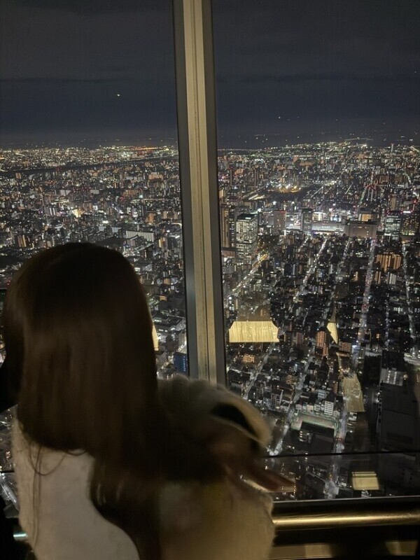 ♡ルサンチェ60分~💌