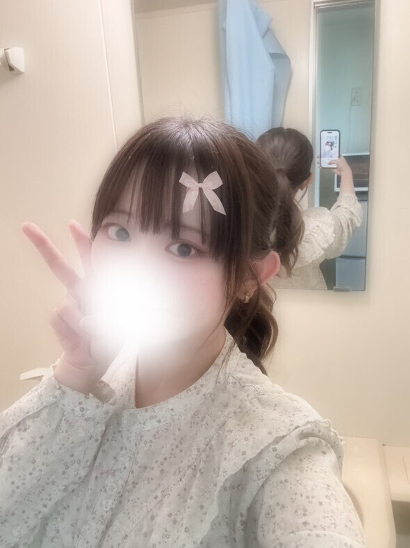 60分コースのお兄さんへ❣️