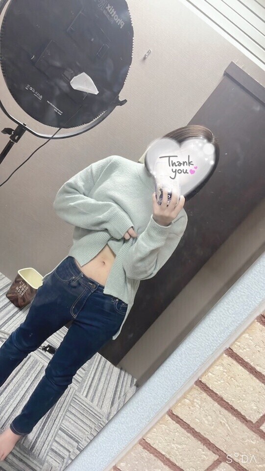 退勤しました🌠