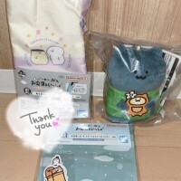 120分コースのお兄さんへ❣️