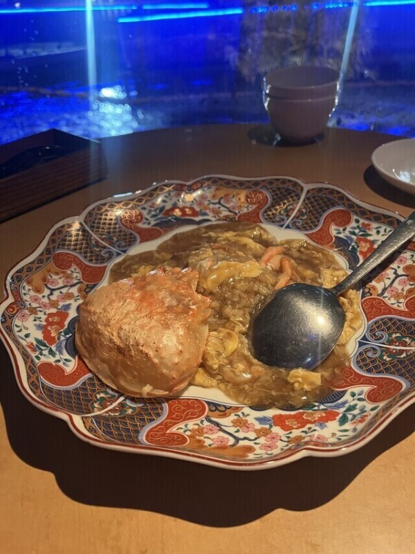 湯楽城60分のお兄様💌