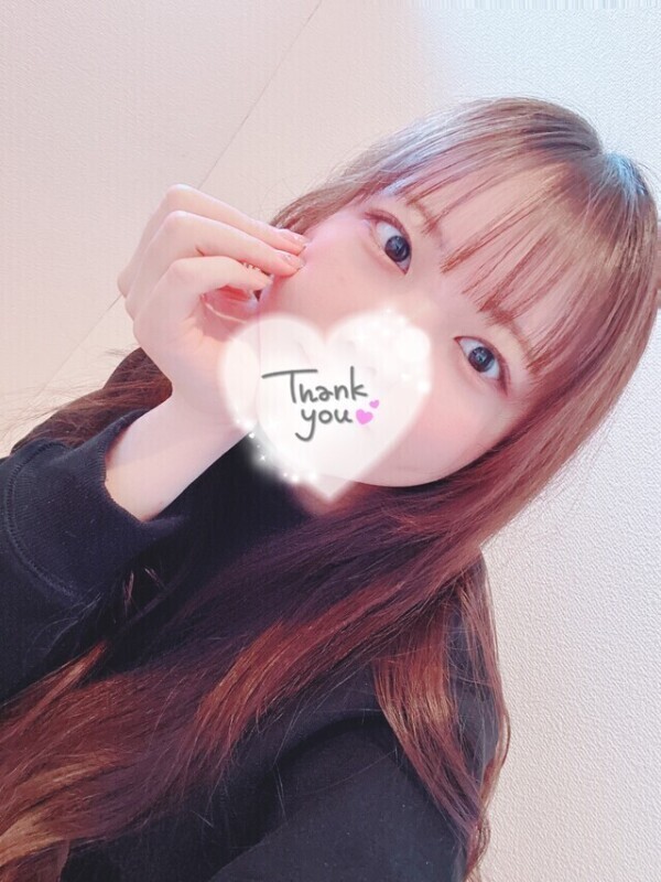 60分コースのお兄さんへ❣️