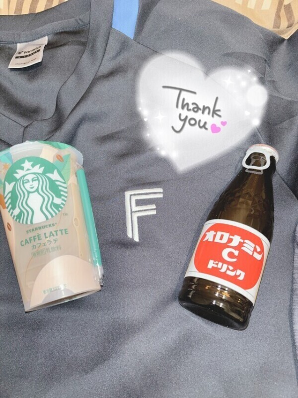 120分コースのお兄さんへ❣️