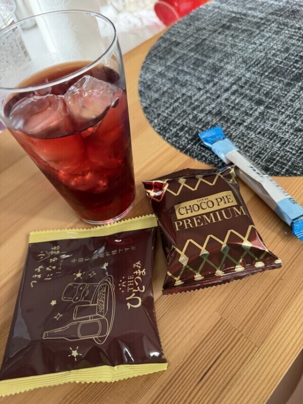 自宅90分のお兄様🤍