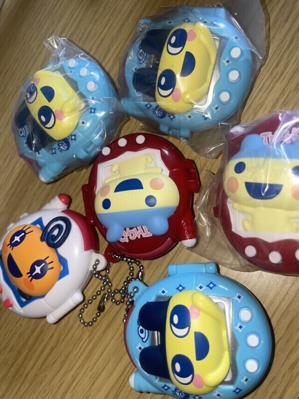 ファーストウッドのお兄さんへ💌🎀