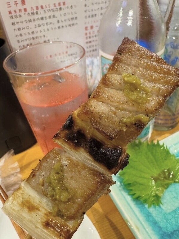 ブーゲンビリア90分のお兄さん💌