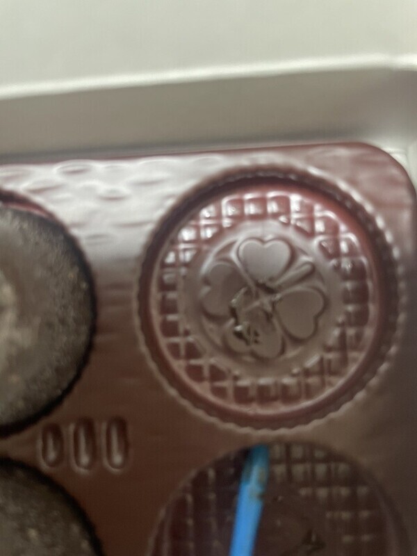 ありがとううう🥹