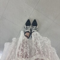 やっとこさ…😮‍💨♡