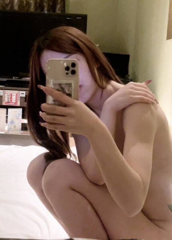 ムラムラ急上昇中❤️‍🔥