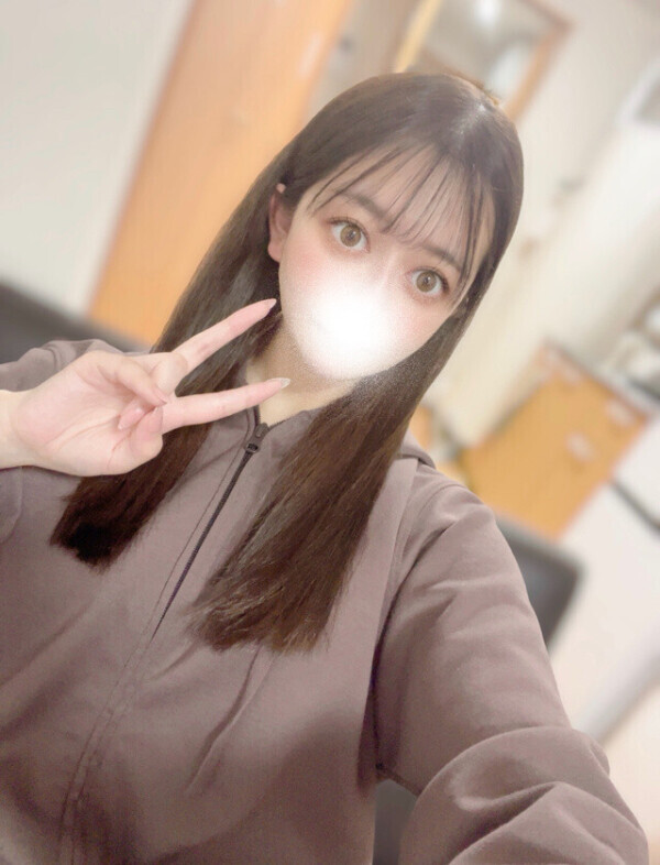 実はアソコがキツキツなんです(//∇//)💕