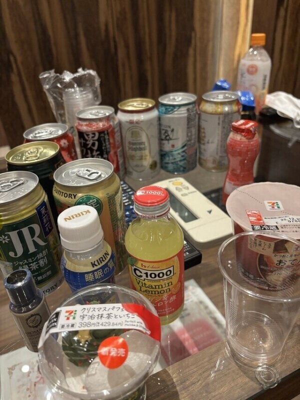 バロン120分のお兄さん💌