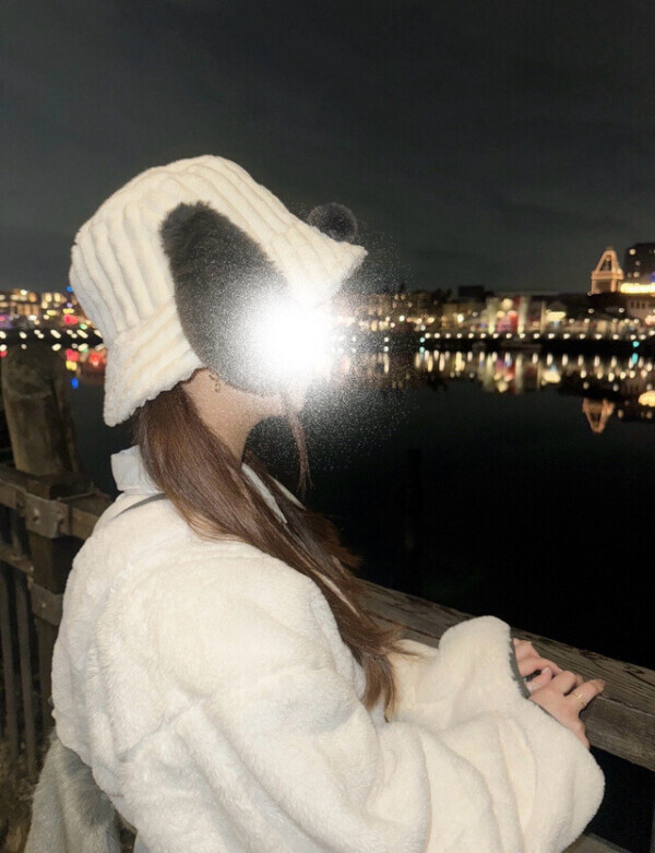 若い頃の◯◯◯◯さんににてるね👀✨