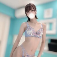🔞一見清楚に見えるけど、実はエ♡チ大好きでドスケベ‎🤍