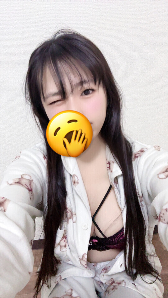 いっぱいのエロスをありがとう💜