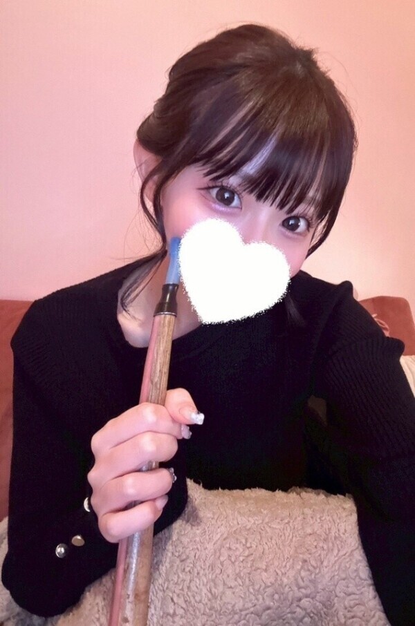 26日から久しぶりの🤍