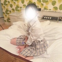 🩵金晩ハメ外そ…？🩵