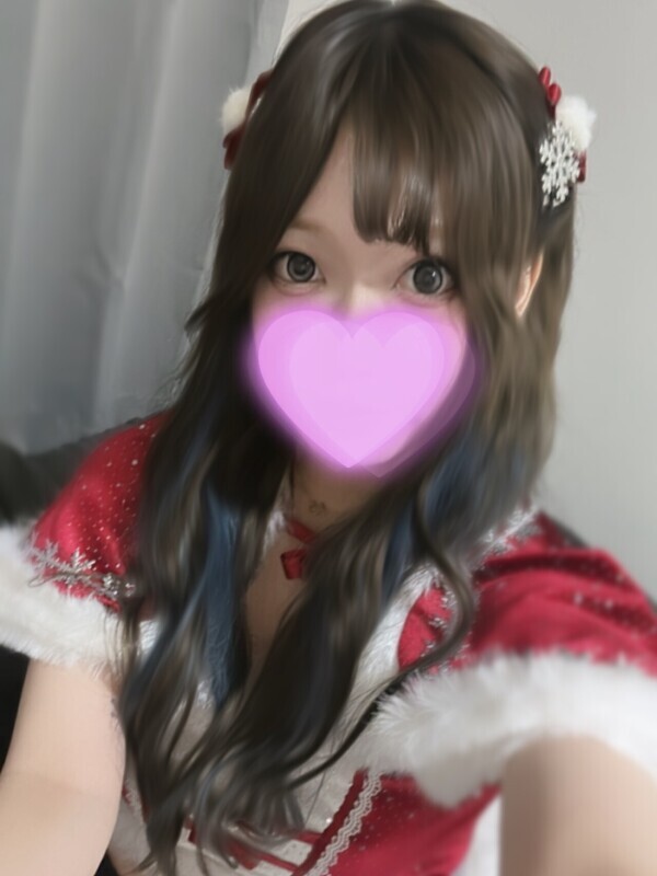 イメチェン🩵🩵