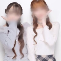 ⛓てぃなとななちゃん⛓