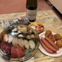 ルサンチェのお兄さん♡