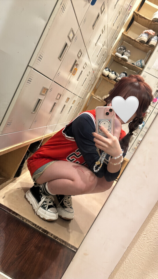 秘密のアフター💞