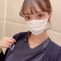 歯科衛生士なわたし♡