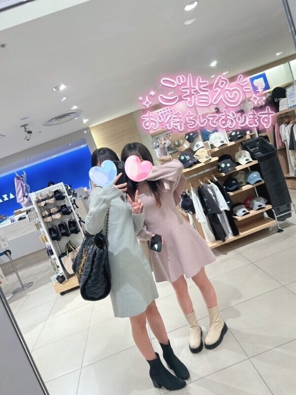 マーキング🐶🐾