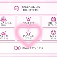 ありがとう（;;）