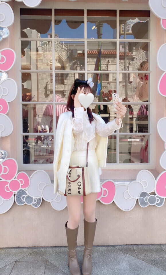 おはようございます🎀