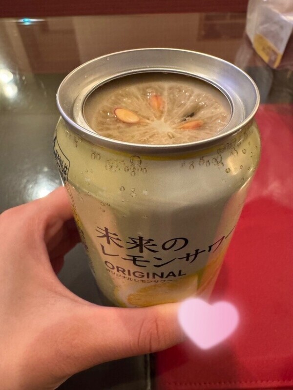 💌バロン120分のお兄さん♡