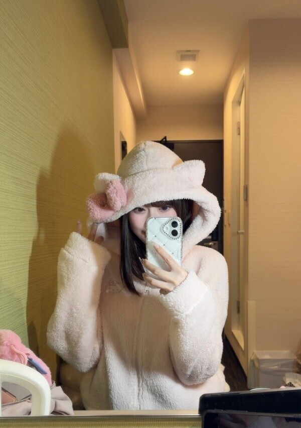 まったり甘い時間💗💭