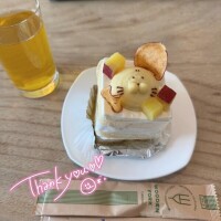 11日のお礼📢💌