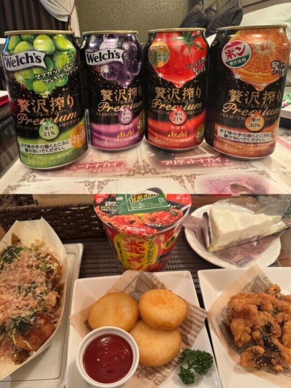 💌バロン120分本指名のお兄さま♡