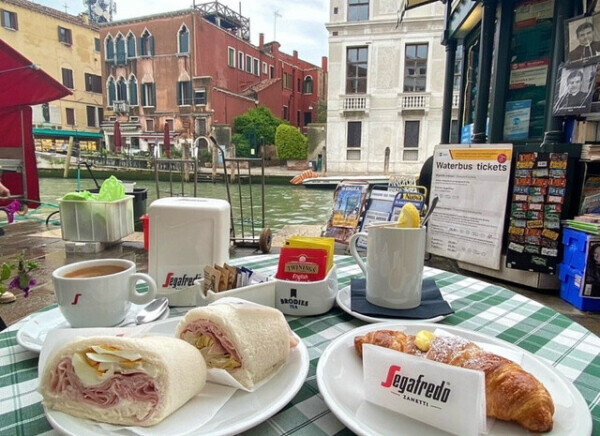 6日目！おはようございます🌟