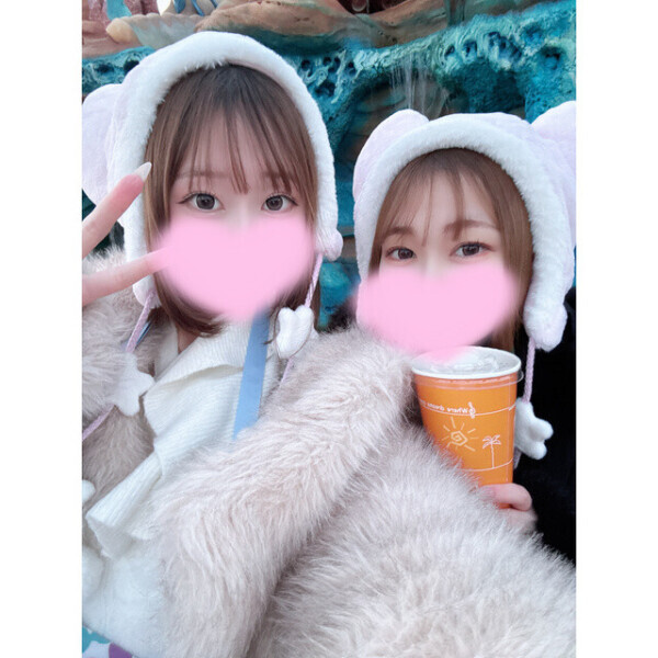 昨日遊んでくれたお兄さん💌