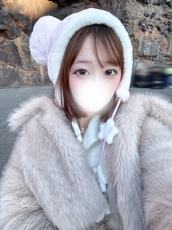 甘えたい日🐰♡