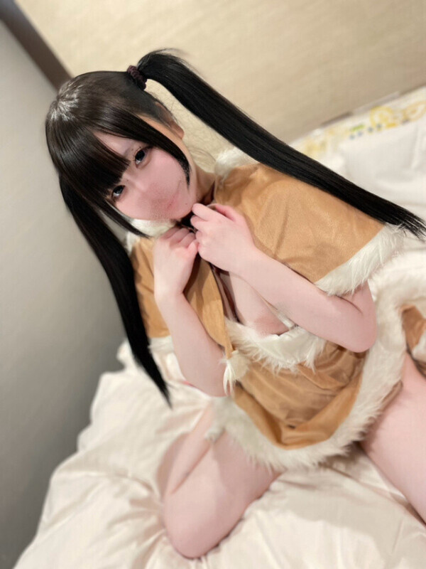 太いのでいっぱい・・・🔞💗