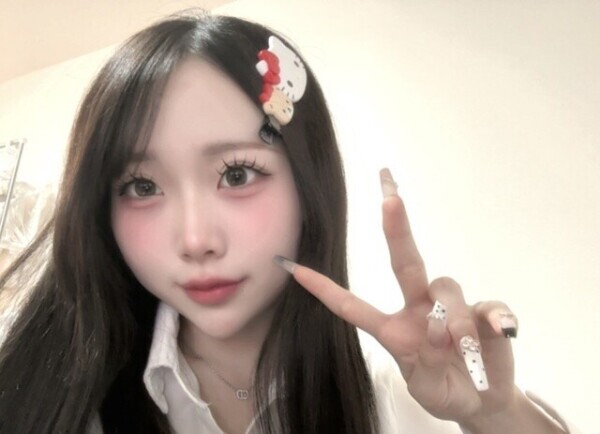 お願いします❣️