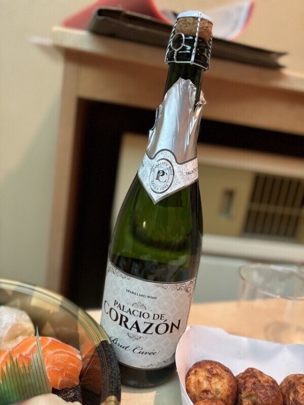 💌ルサンチェ本指名のお兄さん