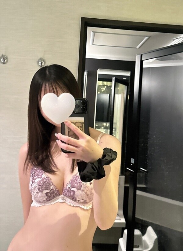 3日目ありがとう🤍