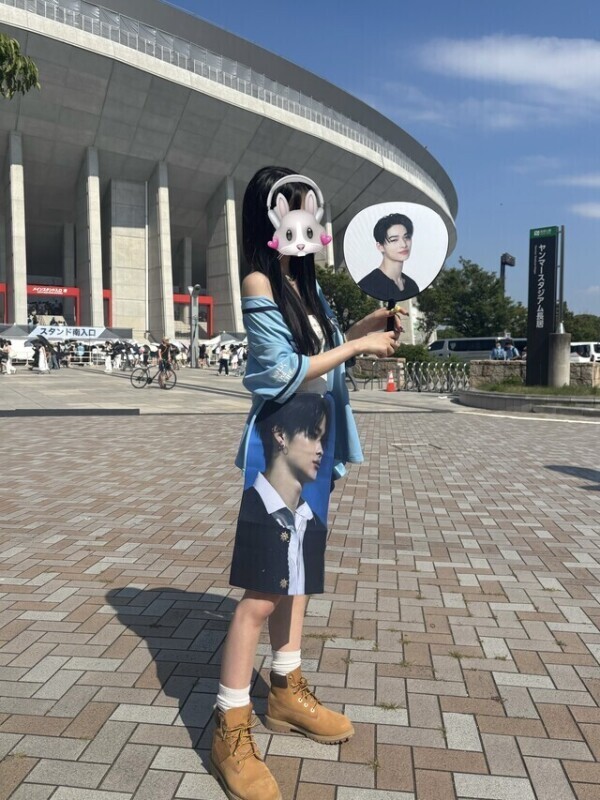 あと少し……🥲‎