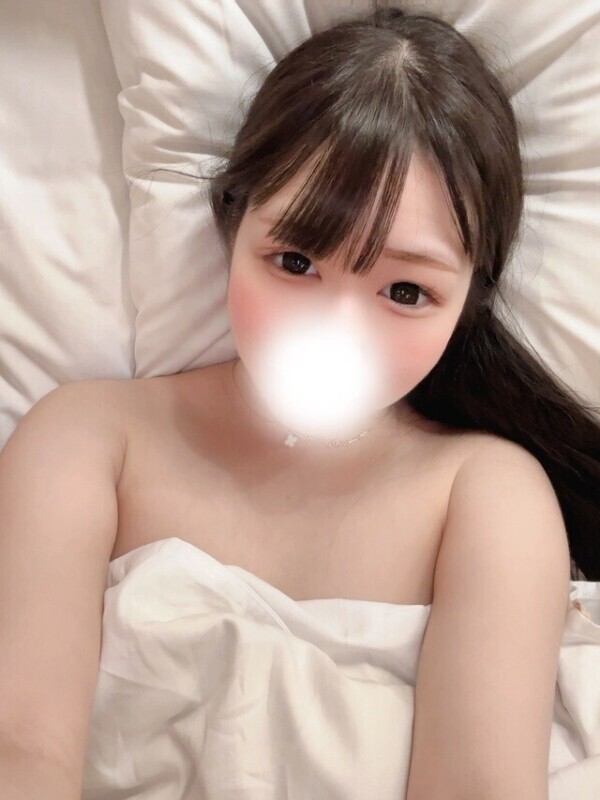 ベットの中では🙈💕︎