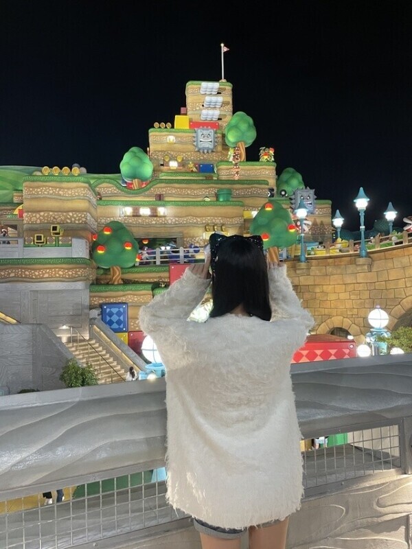 7日目の誘惑、最後は濃密に🖤