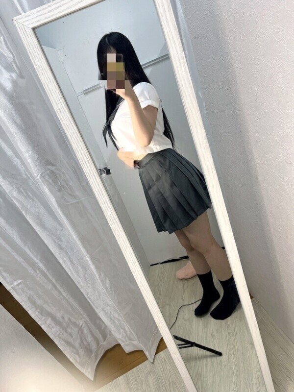 コスプレプレイとか…///