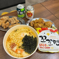 라면(ラーメン)💗