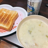 甘い時間のあとで♡