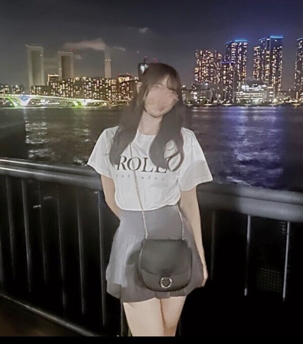 初日ありがとう🤍