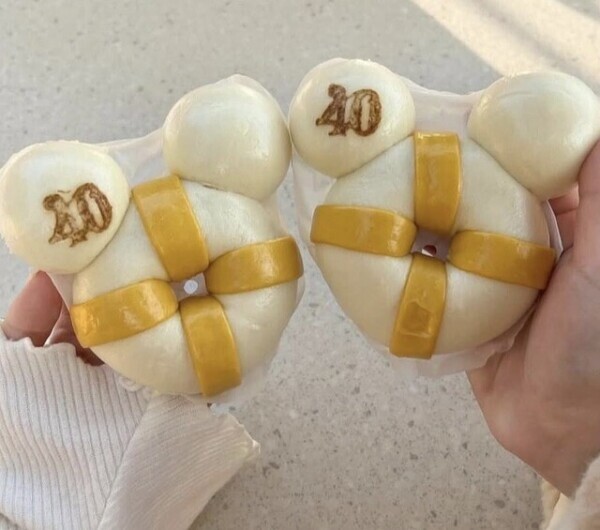 アパ60分のおにいさんへ🤍