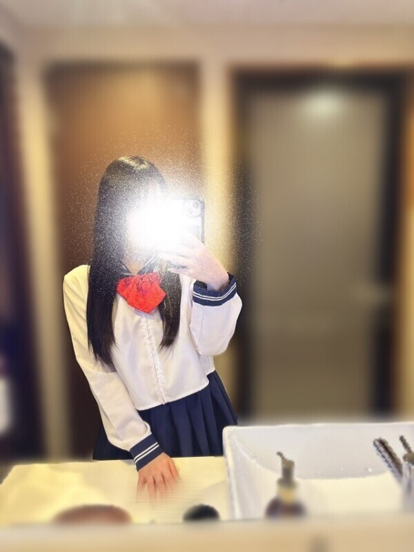 コスプレ✖️㊙️